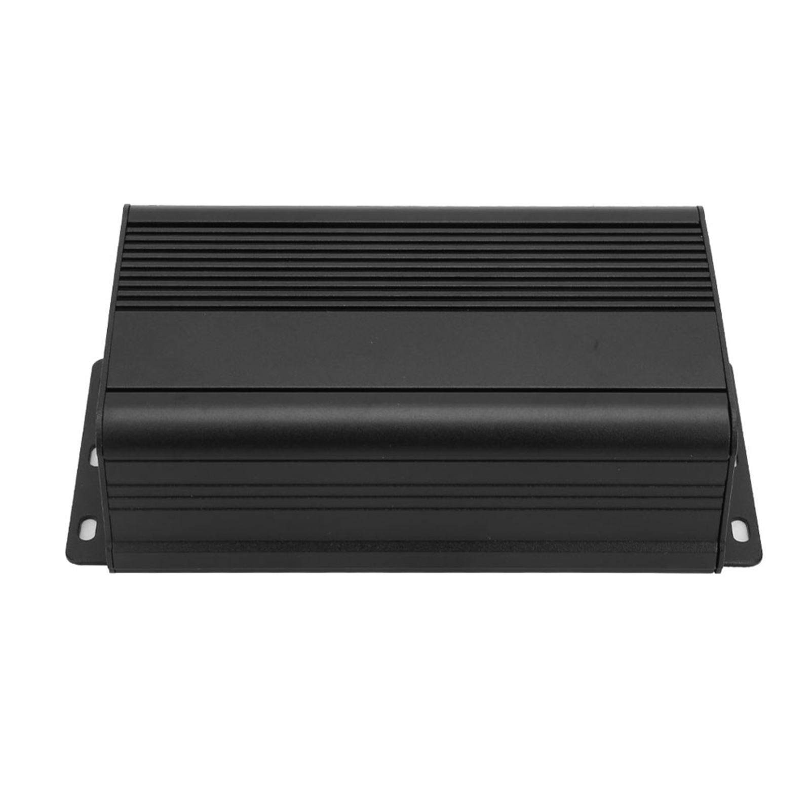 Aluminum Casing Cooling Box Ci - огляд і ціна Diy Box Electronics Mall