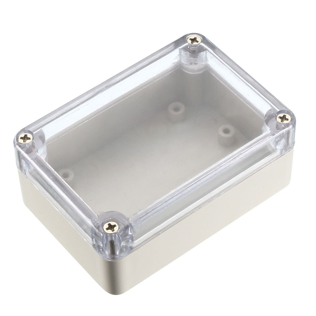 ABS Project Junction Box for E - огляд і ціна Diy Box Electronics Mall