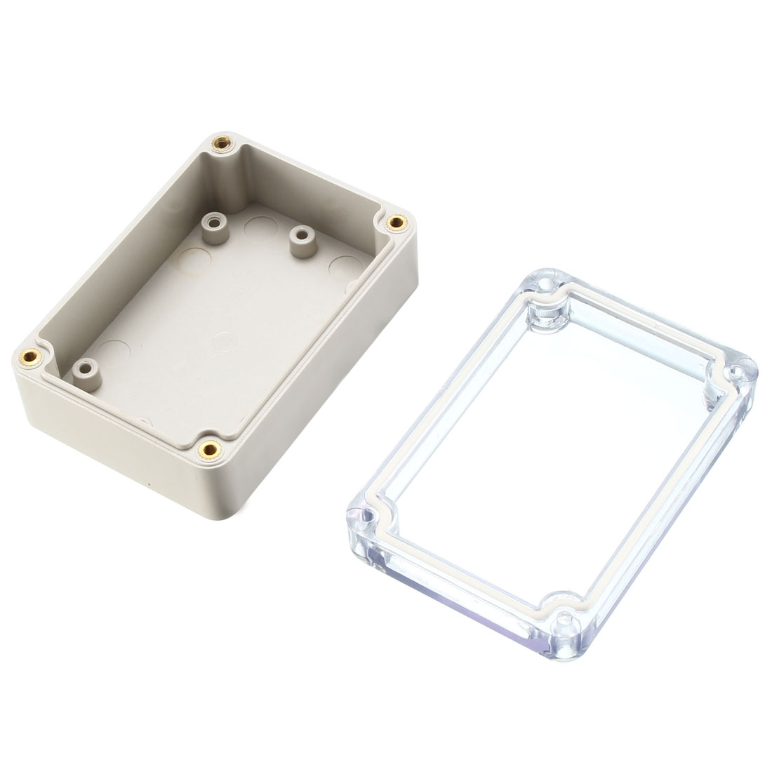 ABS Project Junction Box for E - огляд і ціна Diy Box Electronics Mall