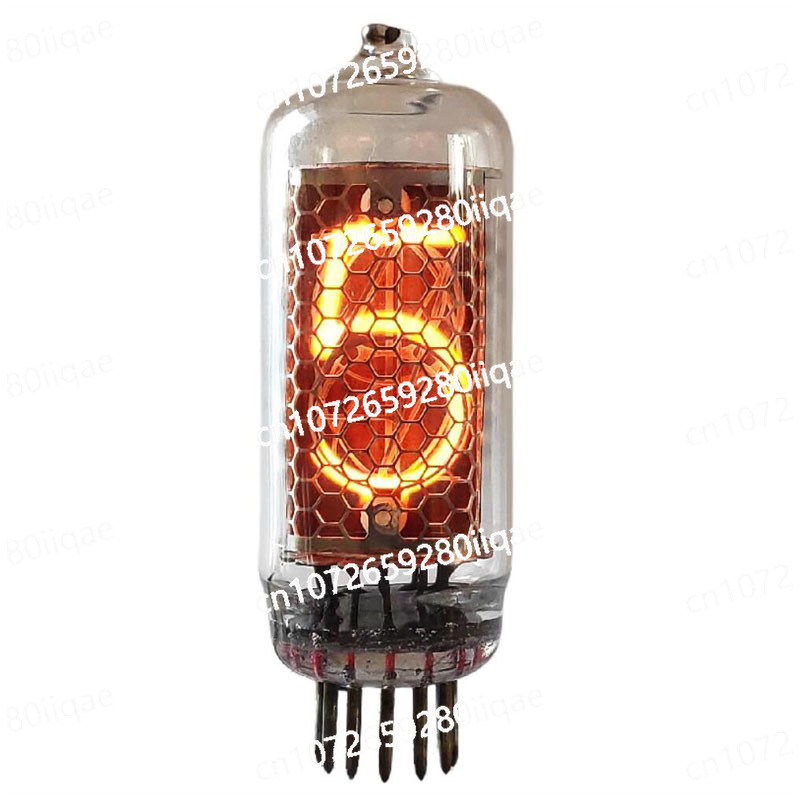 DIY Electronic Glow Clock Nixi - огляд і ціна Diy Electronics Logo