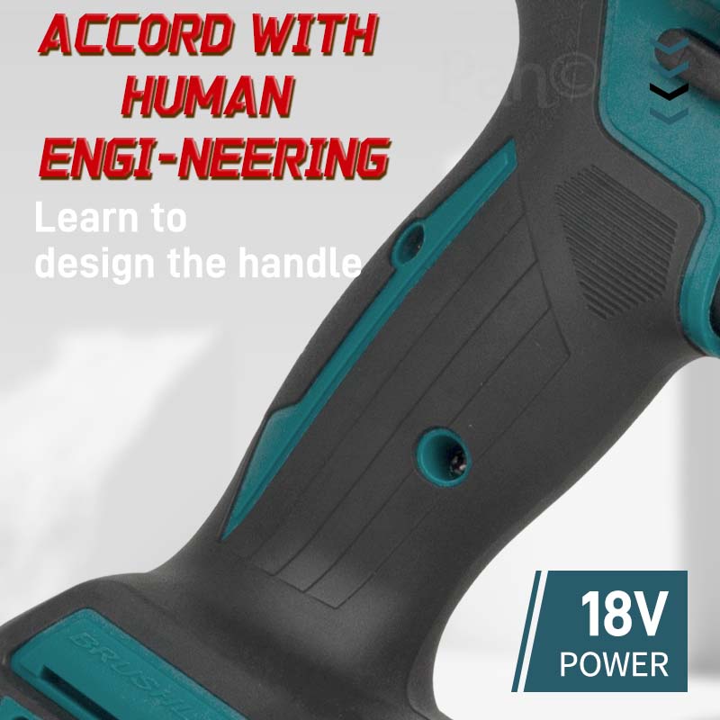 MAKITA DTW300Z Brushless lithi - огляд і ціна Makita Drill Dtw300