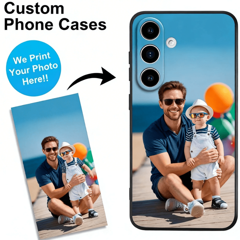 Custom Matte Case for iPhone 1 - огляд і ціна Diy Electronics Case