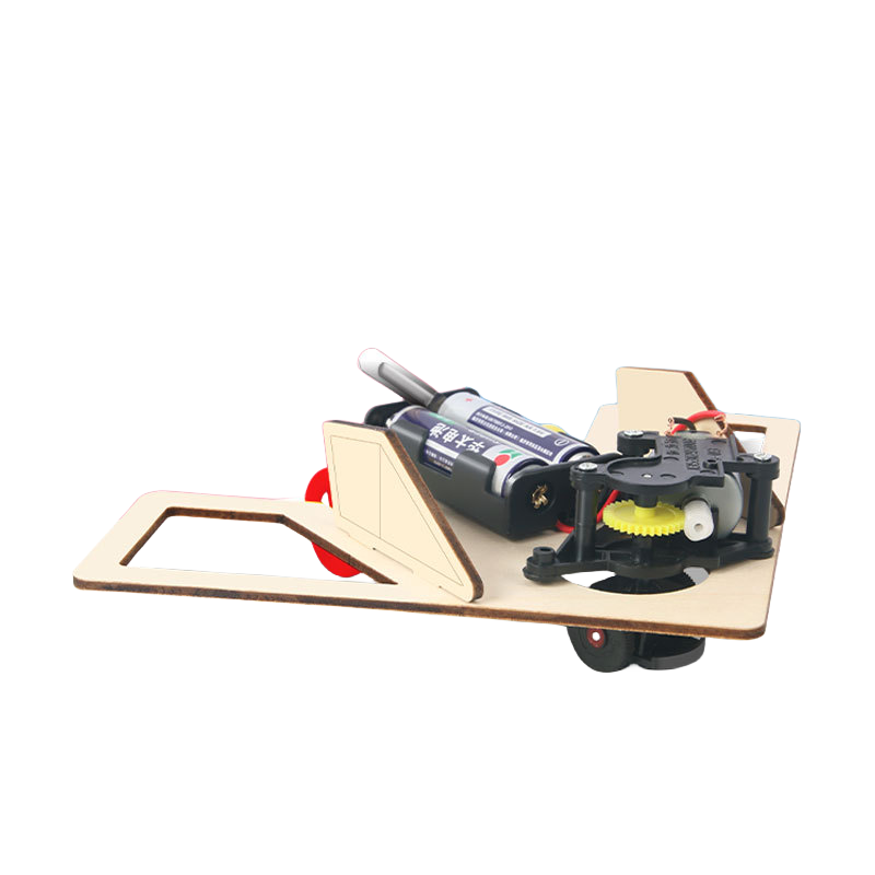 DIY Obstacle Avoidance Car Rob - огляд і ціна Diy Electronics Kids