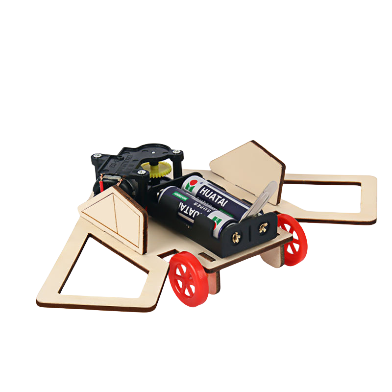 DIY Obstacle Avoidance Car Rob - огляд і ціна Diy Electronics Kids