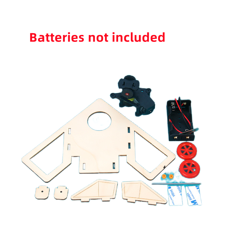 DIY Obstacle Avoidance Car Rob - огляд і ціна Diy Electronics Kids
