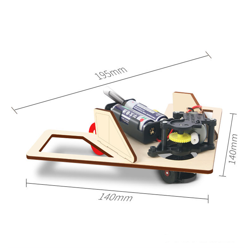 DIY Obstacle Avoidance Car Rob - огляд і ціна Diy Electronics Kids