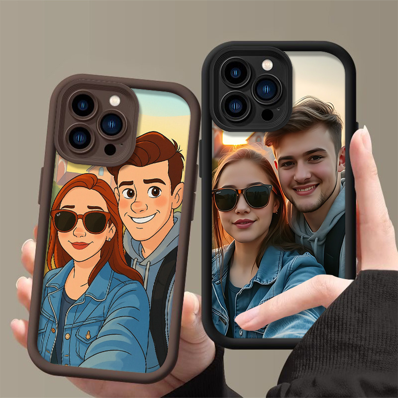 For iPhone 17 16 15 14 13 12 1 - огляд і ціна Diy Electronics Case
