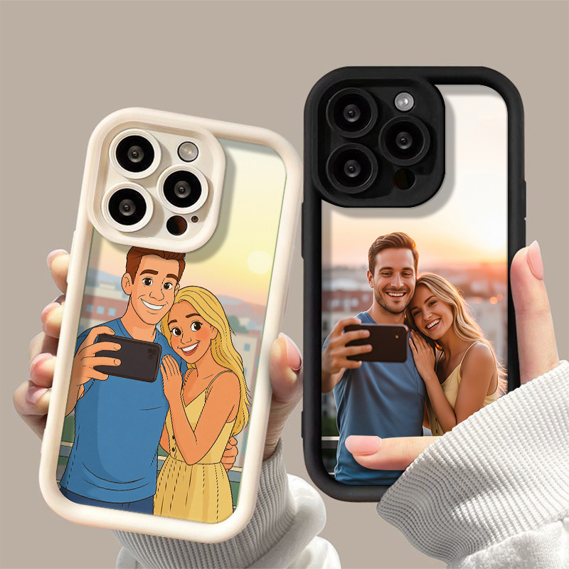 For iPhone 17 16 15 14 13 12 1 - огляд і ціна Diy Electronics Case