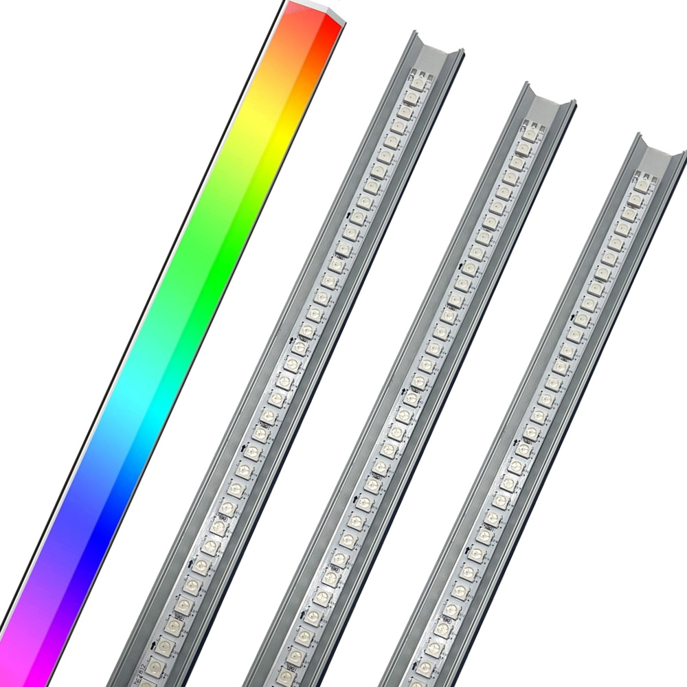 5V ARGB 3Pin Header for Asus A - огляд і ціна Diy Electronics Case