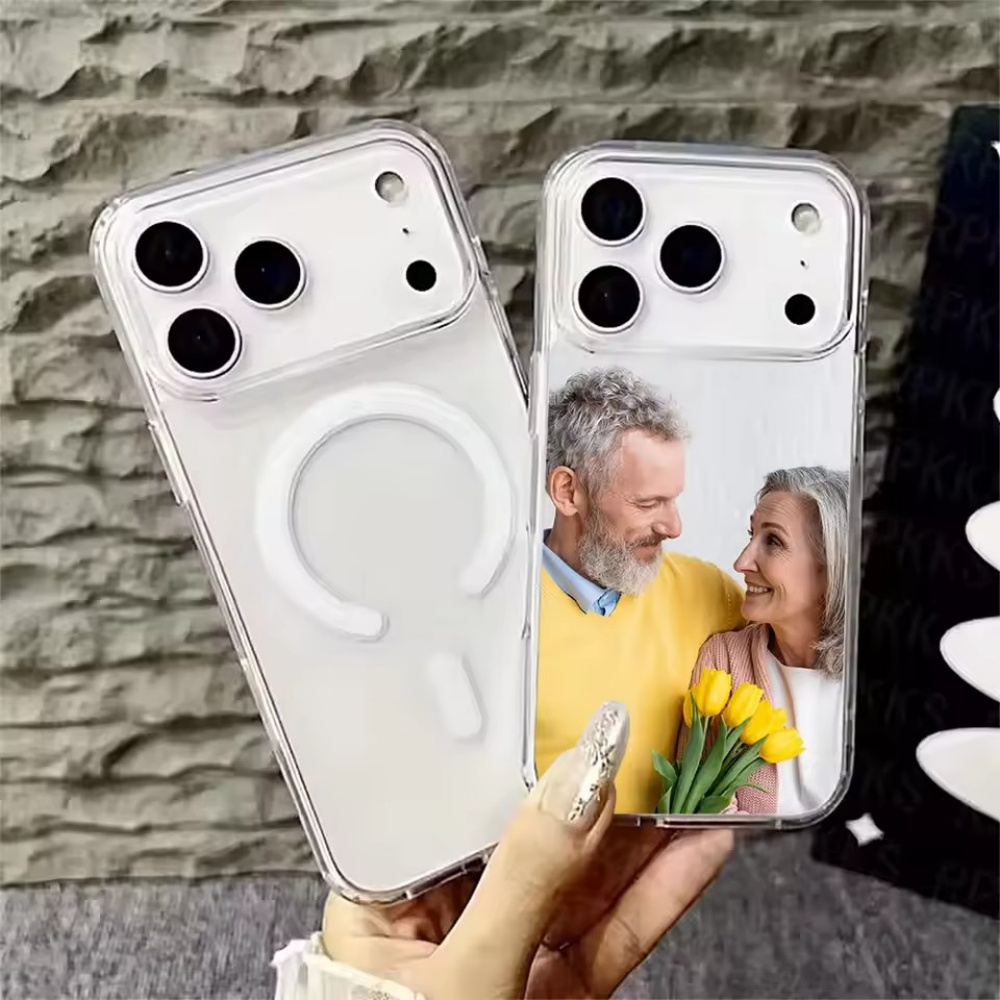 Customized Phone Case For IPho - огляд і ціна Diy Electronics Case