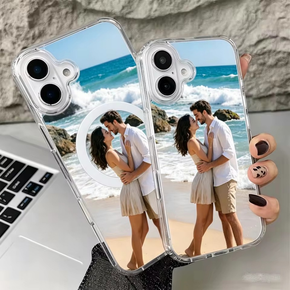 Customized Phone Case For IPho - огляд і ціна Diy Electronics Case