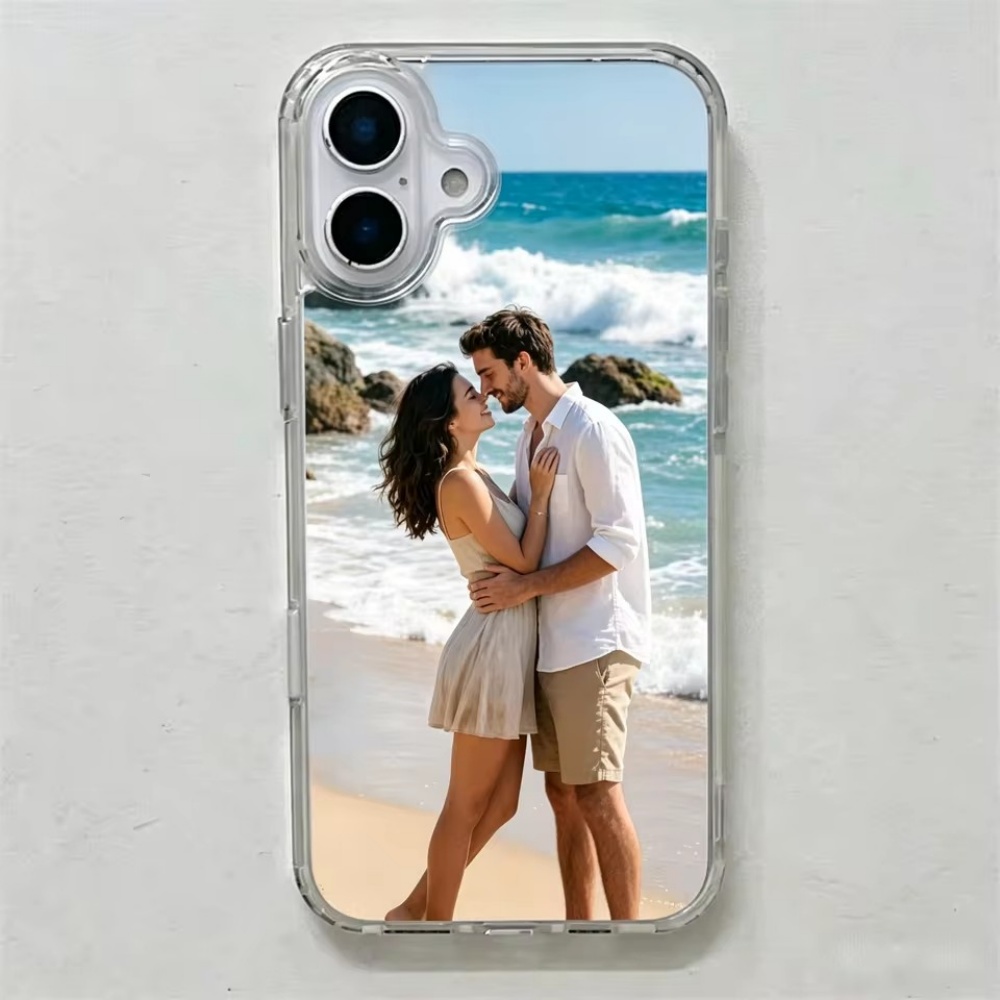 Customized Phone Case For IPho - огляд і ціна Diy Electronics Case