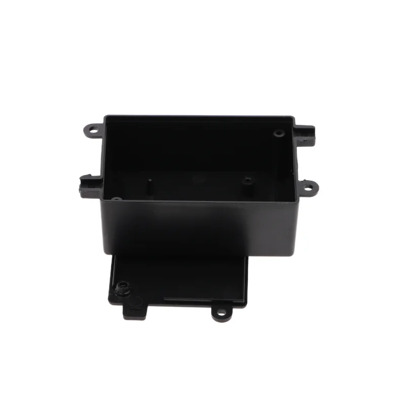 1PCS 82x57x35mm ABS Electronic - огляд і ціна Diy Electronics Case