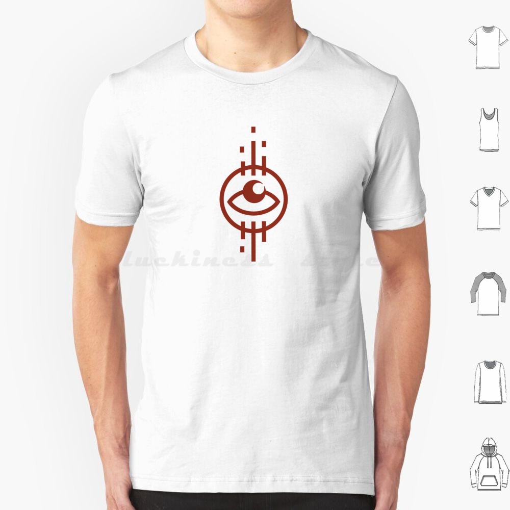 Persus Nine Logo T Shirt Cotto - огляд і ціна Diy Electronics Logo