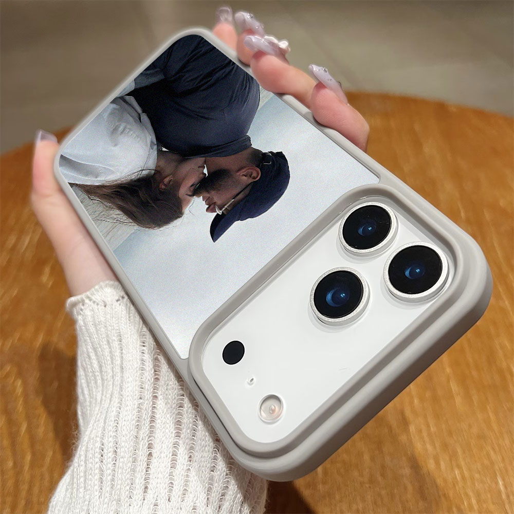 Custom DIY Phone Case For iPho - огляд і ціна Diy Electronics Case