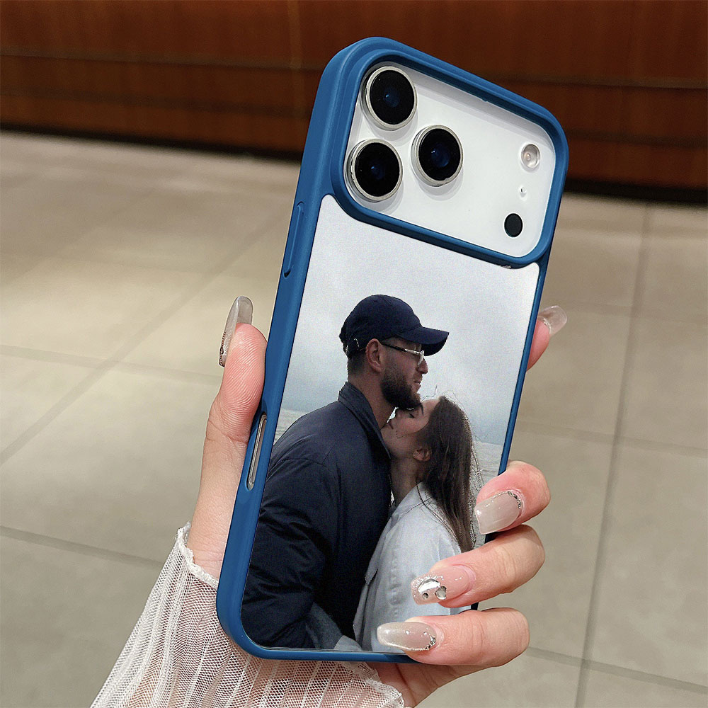 Custom DIY Phone Case For iPho - огляд і ціна Diy Electronics Case