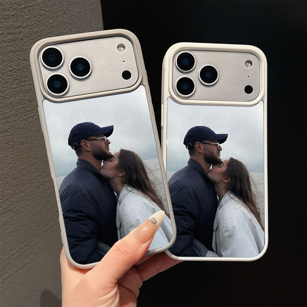 Custom DIY Phone Case For iPho - огляд і ціна Diy Electronics Case
