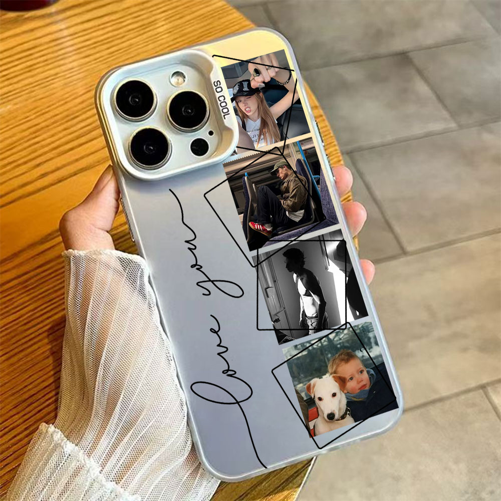 For iPhone 17 16 15 14 13 12 1 - огляд і ціна Diy Electronics Case