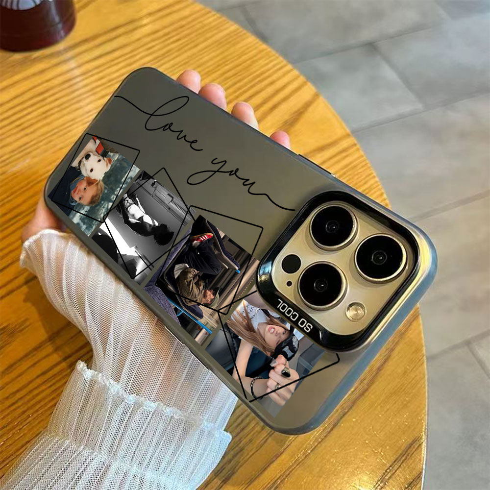 For iPhone 17 16 15 14 13 12 1 - огляд і ціна Diy Electronics Case