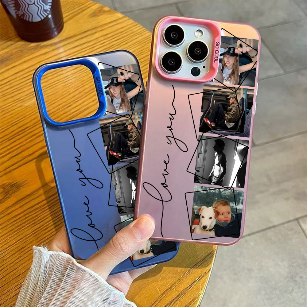 For iPhone 17 16 15 14 13 12 1 - огляд і ціна Diy Electronics Case